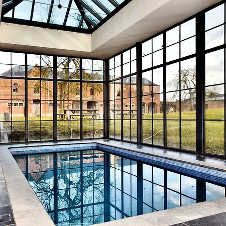 Hébergement de vacances Stylish With Sauna