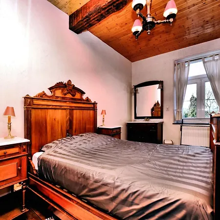 Stylish With Sauna Hébergement de vacances