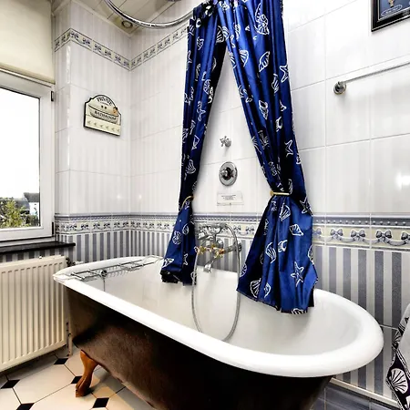 Stylish With Sauna Hébergement de vacances Mesnil-Saint-Blaise