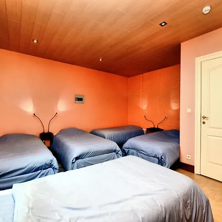 Hébergement de vacances Stylish With Sauna