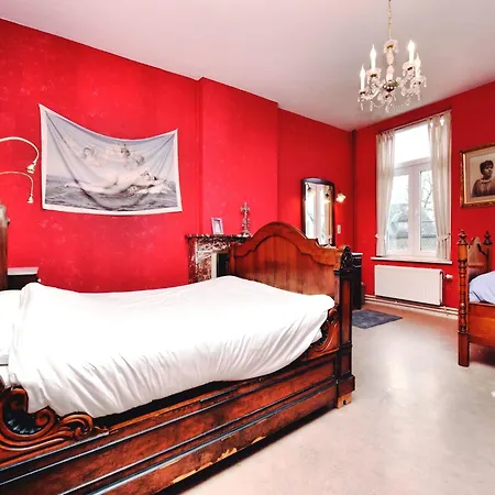 Stylish With Sauna Hébergement de vacances *