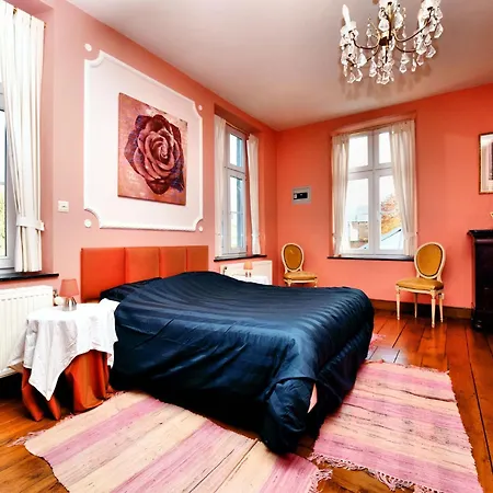 Hébergement de vacances Stylish With Sauna *