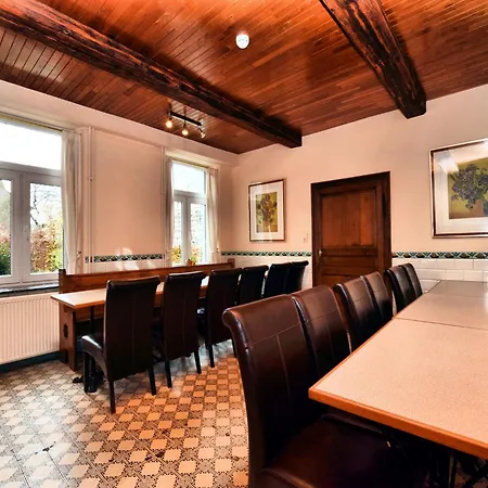 Stylish With Sauna Hébergement de vacances *