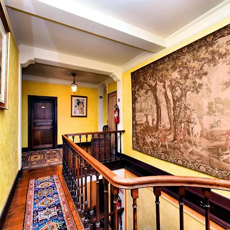 Hébergement de vacances Stylish With Sauna Mesnil-Saint-Blaise