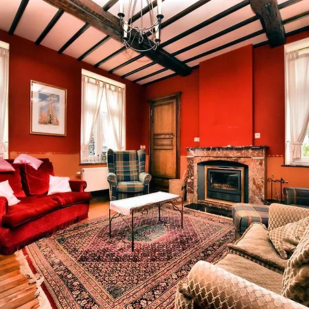 Hébergement de vacances Stylish With Sauna