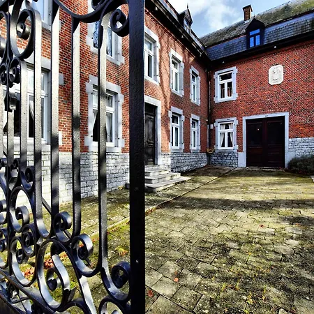 Stylish With Sauna Hébergement de vacances *