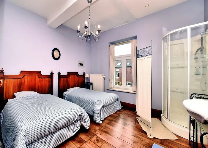 Holiday home Stylish With Sauna *