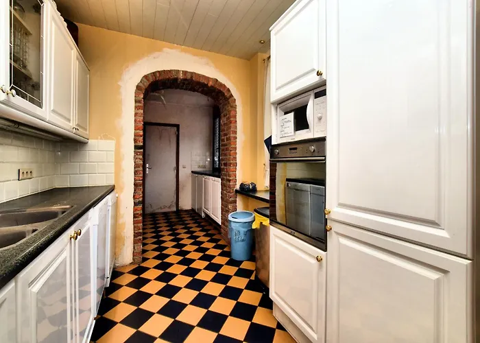 Stylish With Sauna Holiday home *