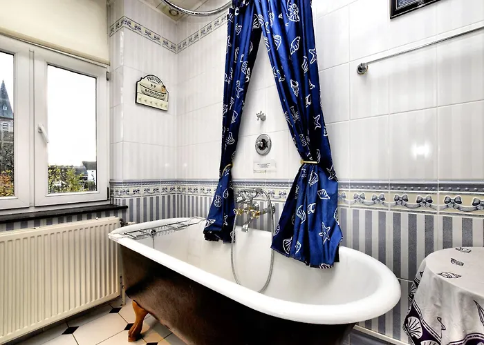 Stylish With Sauna Holiday home Mesnil-Saint-Blaise