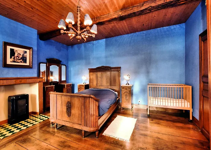 Stylish With Sauna Holiday home *